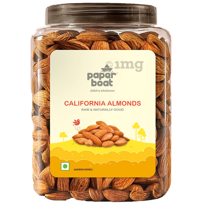 Paper Boat California Almond