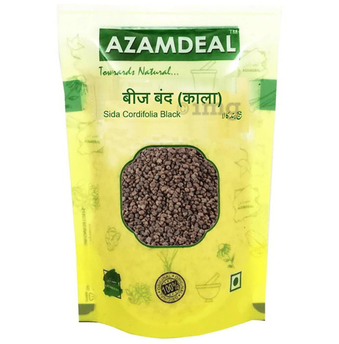 Azamdeal Beej Band Kala