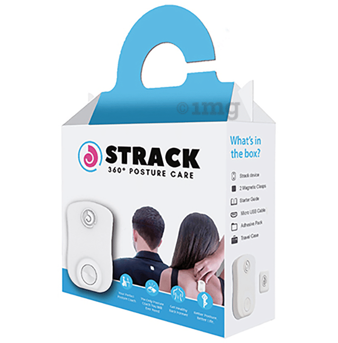 Strack 360° Posture Care