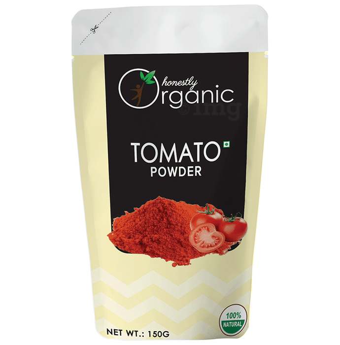 Honestly Organic Tomato Powder