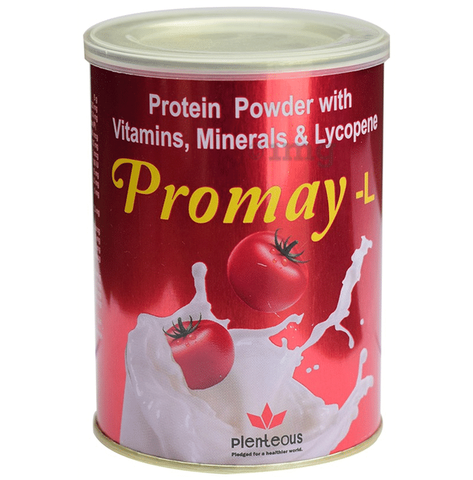 Promay-L Powder Chocolate