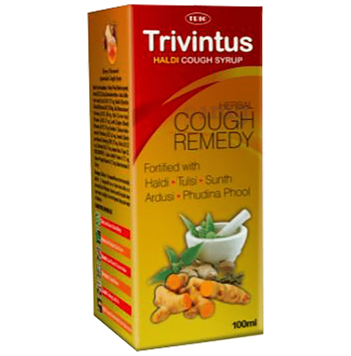 Trivintus Syrup
