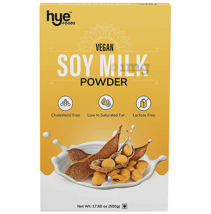 Hye Foods Vegan Soy Milk Powder