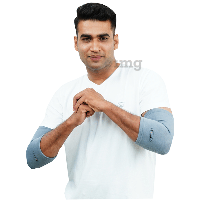 P+caRe B2020 Elbow Sleeve XL