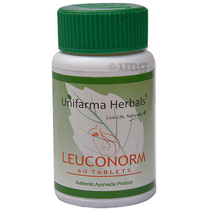 Unifarma Herbals Leuconorm Tablet