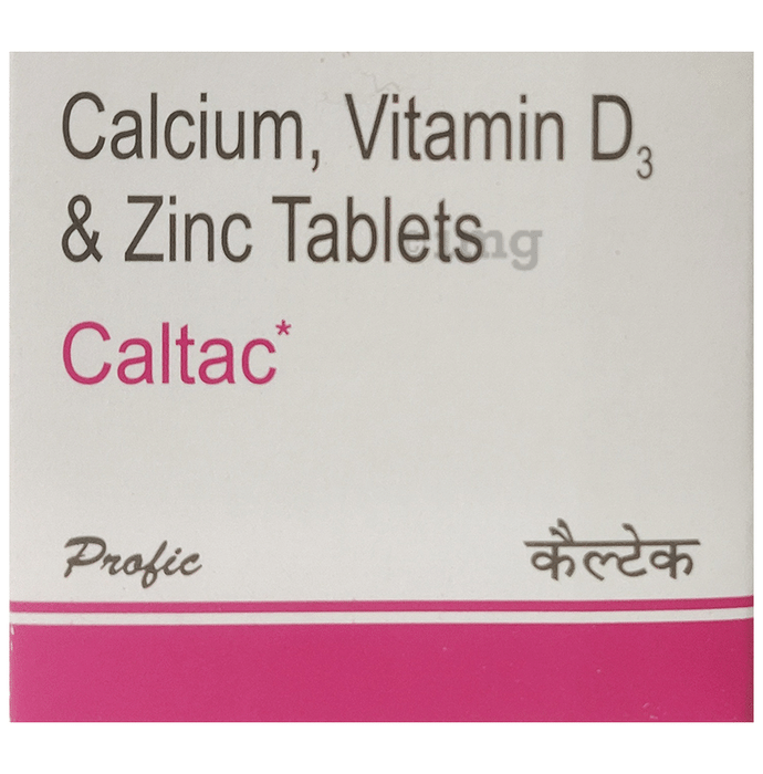 Caltac Tablet