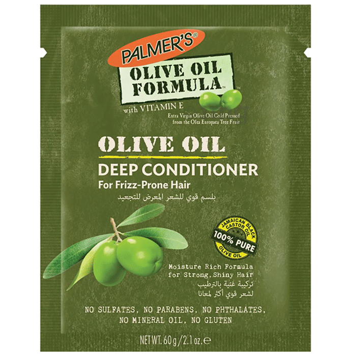 Palmer's Olive Oil Formula Deep Conditioner