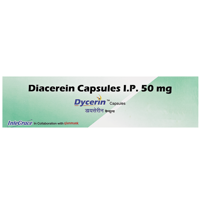 Dycerin Capsule