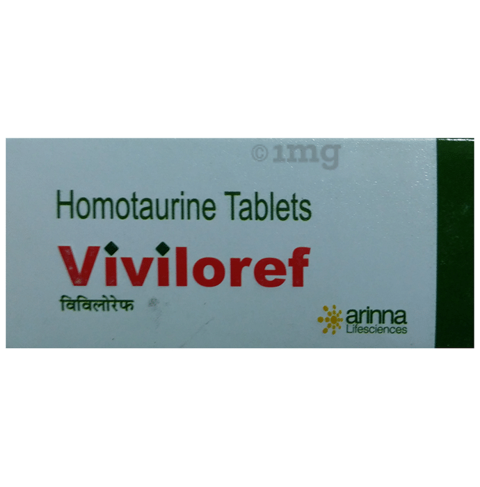 Viviloref Tablet