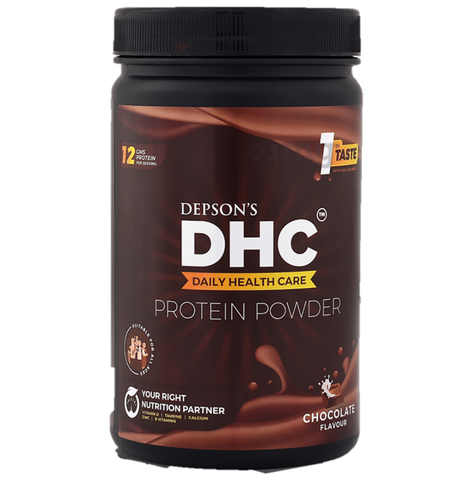 Depson's DHC Protein Powder
