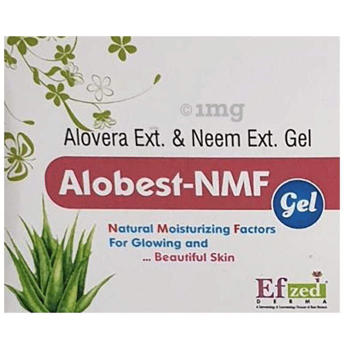 Alobest-NMF Gel