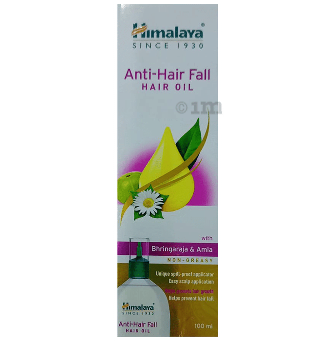 Himalaya Hair Conditioner 100ml (Anti Hairfall,Gentle Daily Care,Anti  Dandruff) | Lazada