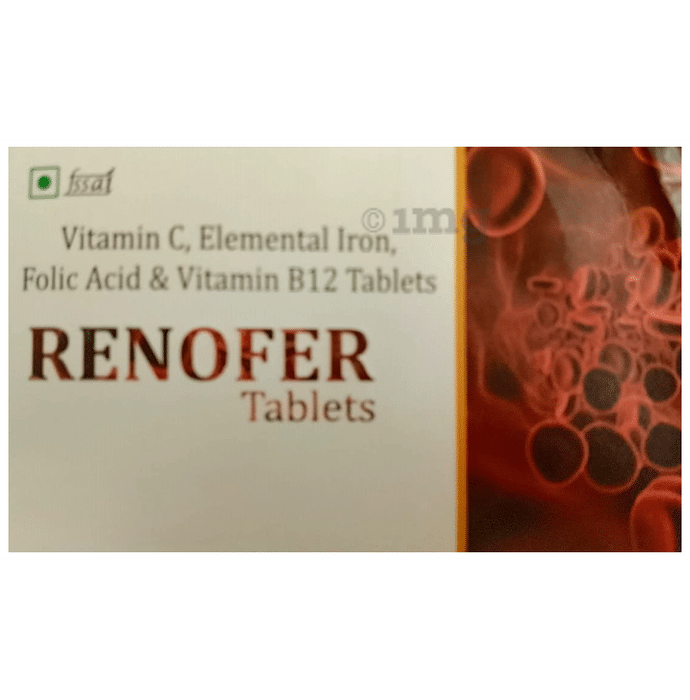 Renofer Tablet