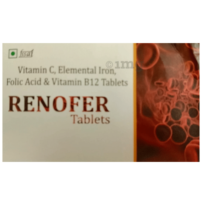 Renofer Tablet