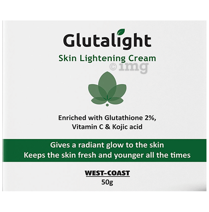 Glutalight Skin Lightening Cream