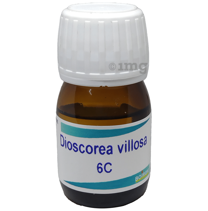 Boiron Dioscorea Villosa Dilution 6C