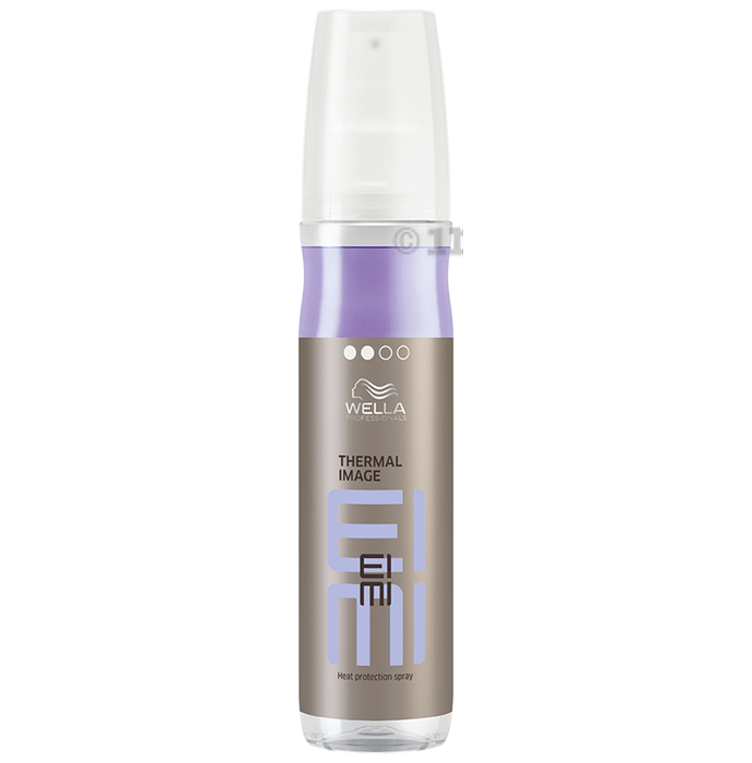 Wella Professionals EIMI Thermal Image Heat Protection Spray