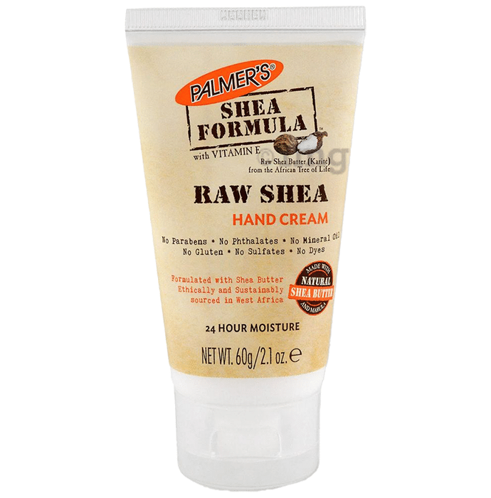 Palmer's Shea Formula with Vitamin E Raw Shea Hand Cream