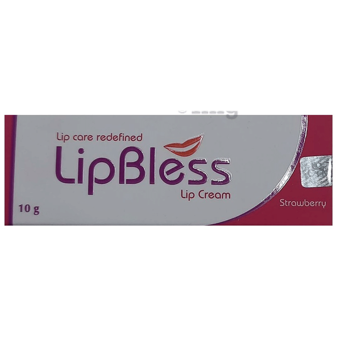 Lipbless Cream