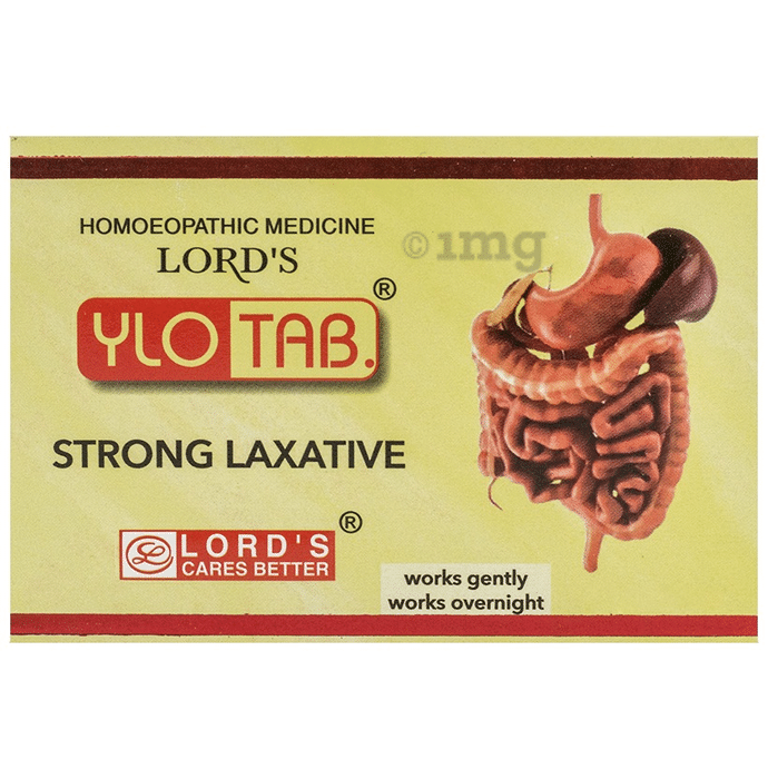 Lord's Ylo Tablet