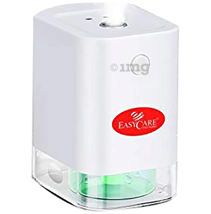 EASYCARE EC081 2 in 1 Automatic Disinfection Sprayer White