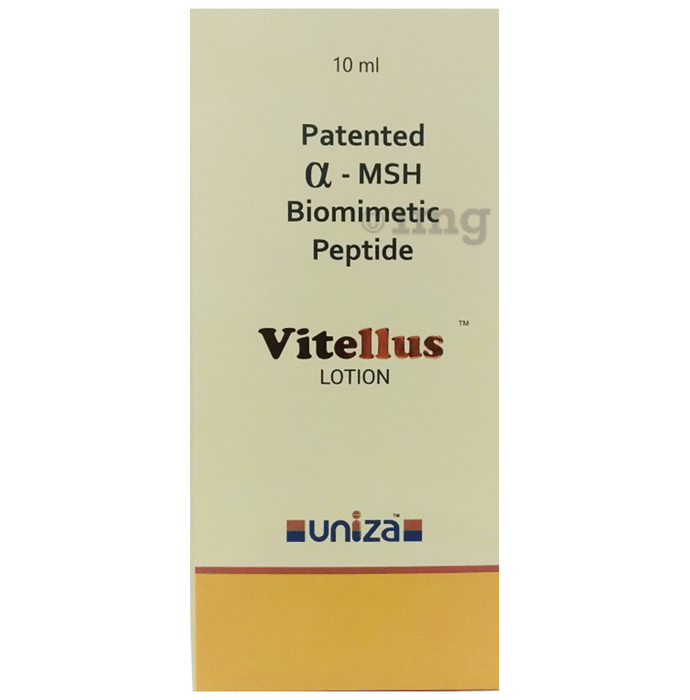 Vitellus Lotion