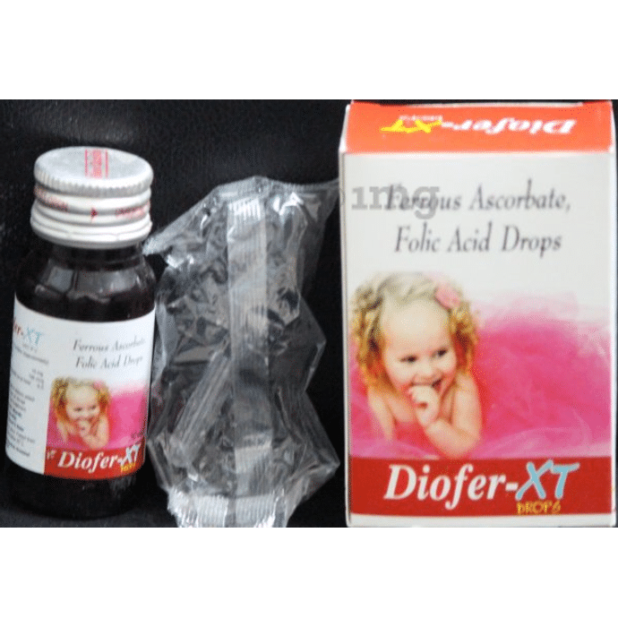 Diofer-XT Drop