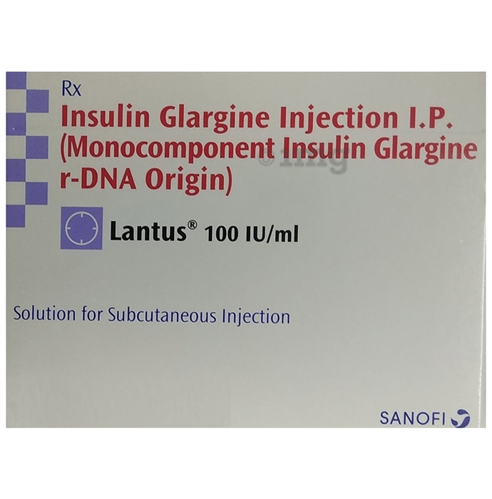 Lantus {products_drugs[].other_strength} Solution for Injection