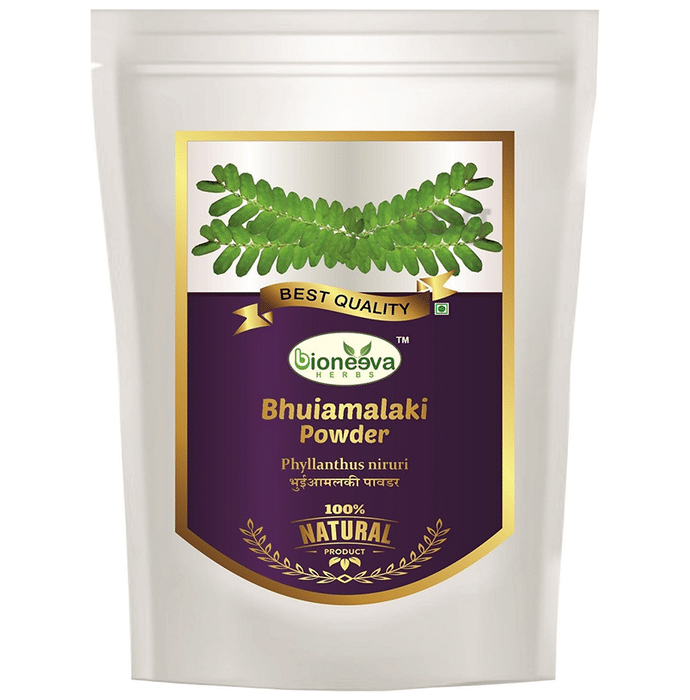 Bioneeva Herbs Bhuiamalaki Powder