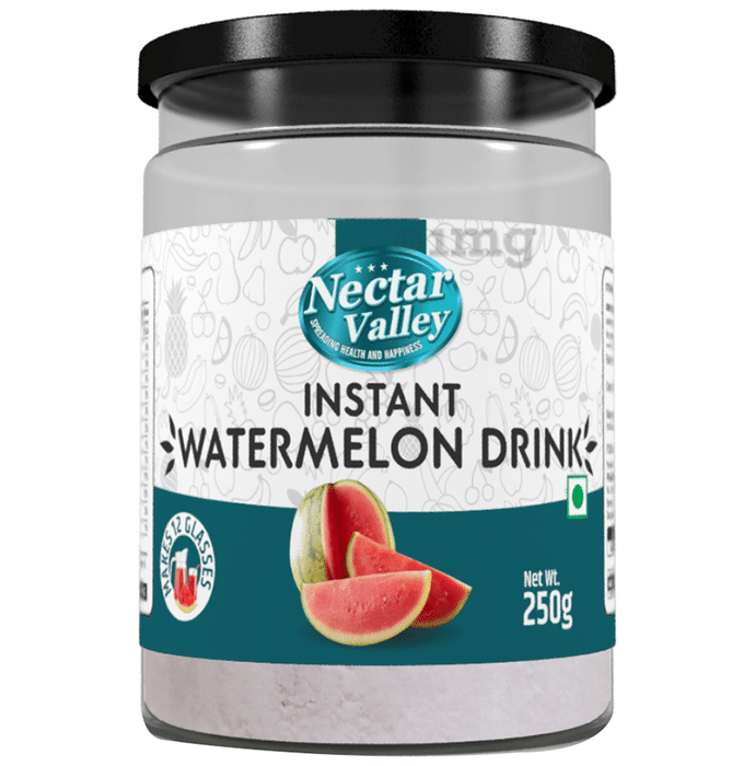 Nectar Valley Watermelon Instant Drink