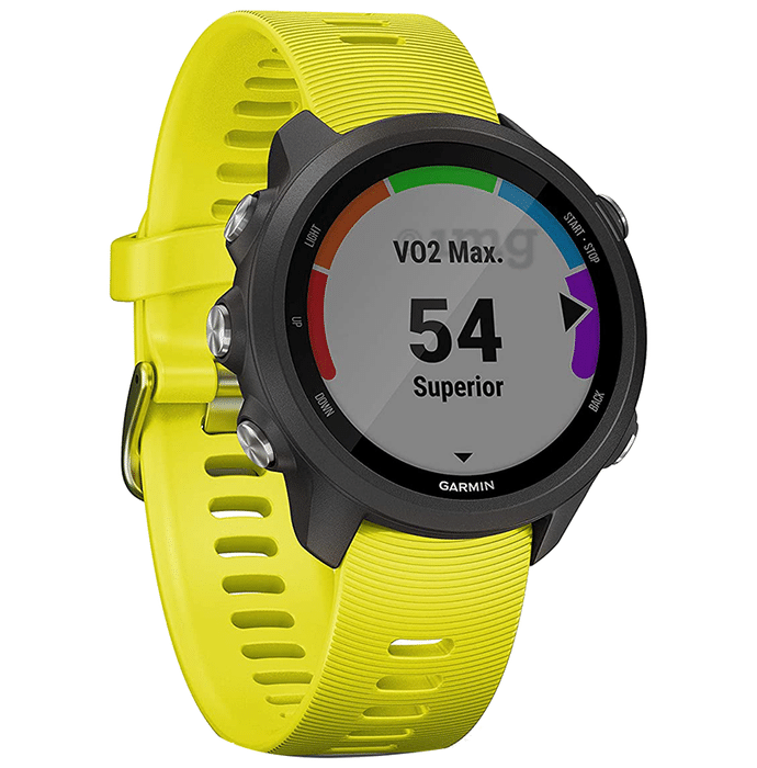 Forerunner 245 | Sports & Fitness | Garmin Singapore