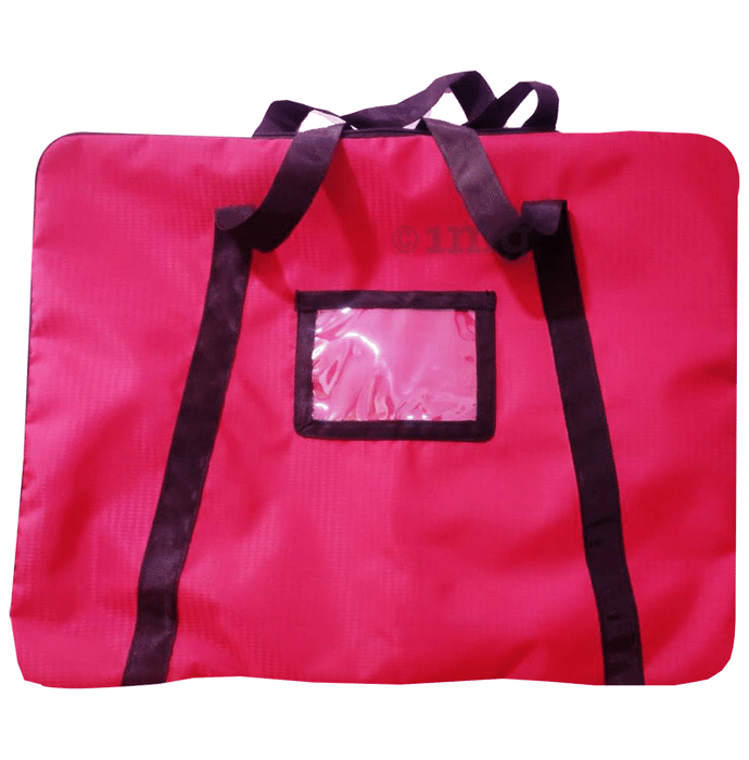 Medi Karma X-Ray Bag Premium Large Red