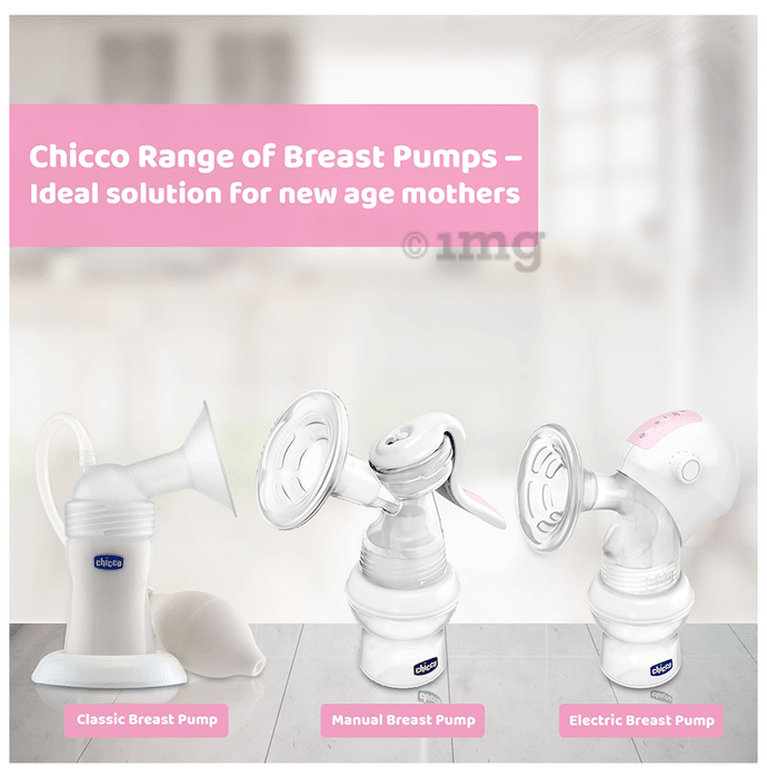Chicco breast pump price shop