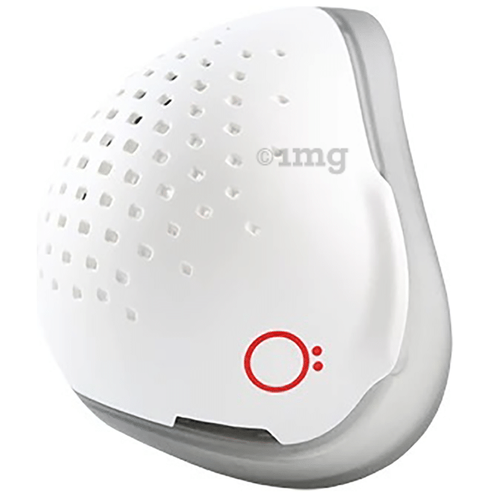 O2 Curve Mask