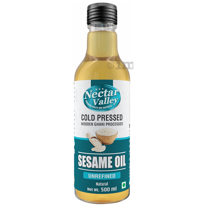 Nectar Valley Sesame Oil