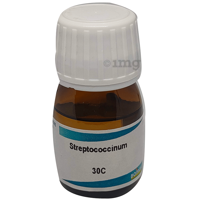 Boiron Streptococcinum Dilution 30C
