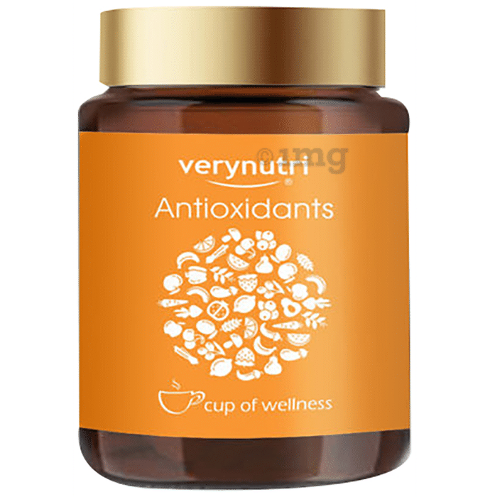 Verynutri Antioxidants Tea