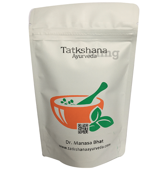 Tatkshana Ayurveda Haridrakhanda Powder