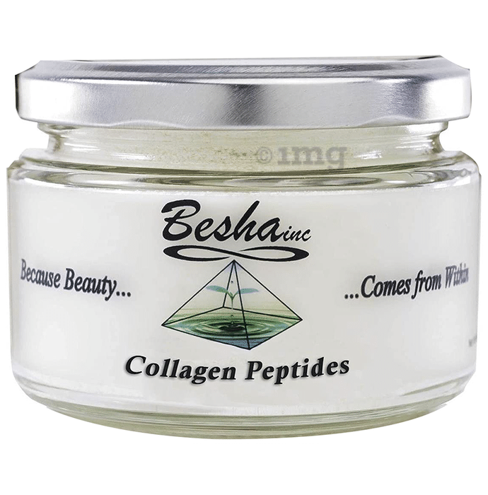 Beshainc Collagen Peptides Powder