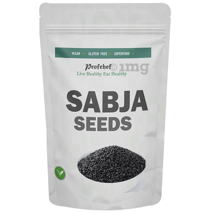 Profchef Sabja Seeds