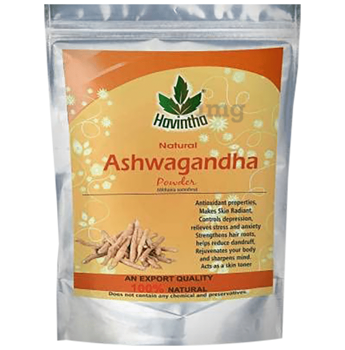 Havintha Ashagandha Powder