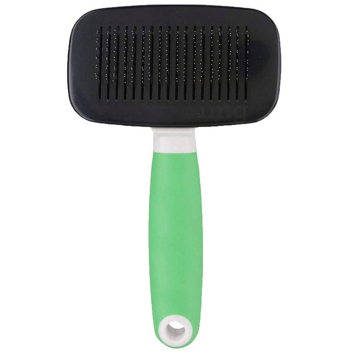 Wahl Self Cleaning Slicker Brush Small