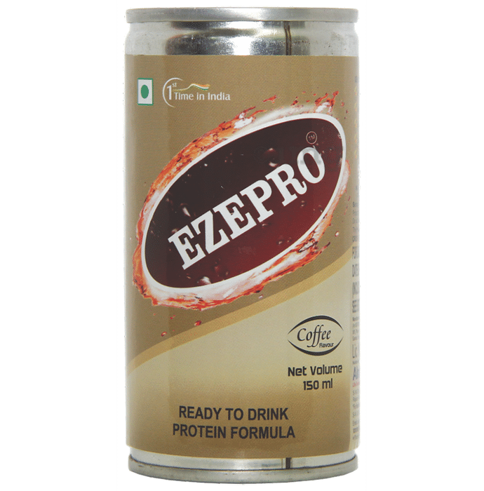 Ezepro Ready To Drink Protein Coffee