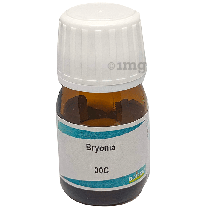 Boiron Bryonia Dilution 30C