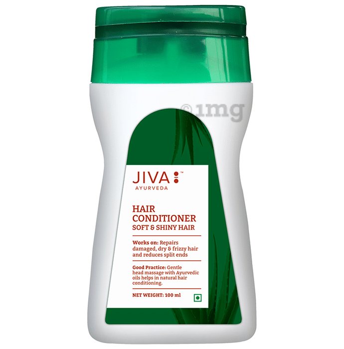 Jiva Hair Conditioner