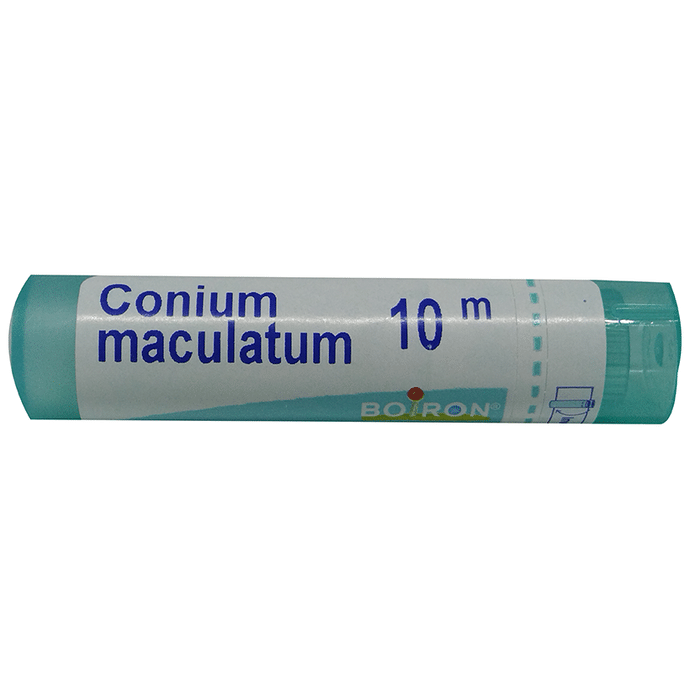 Boiron Conium Maculatum Pellets 10M