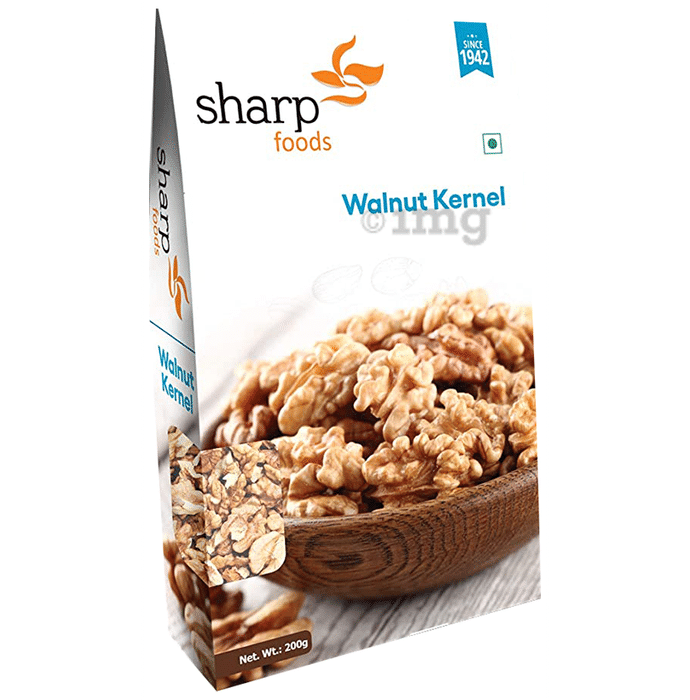 Sharp Foods Walnut Kernel