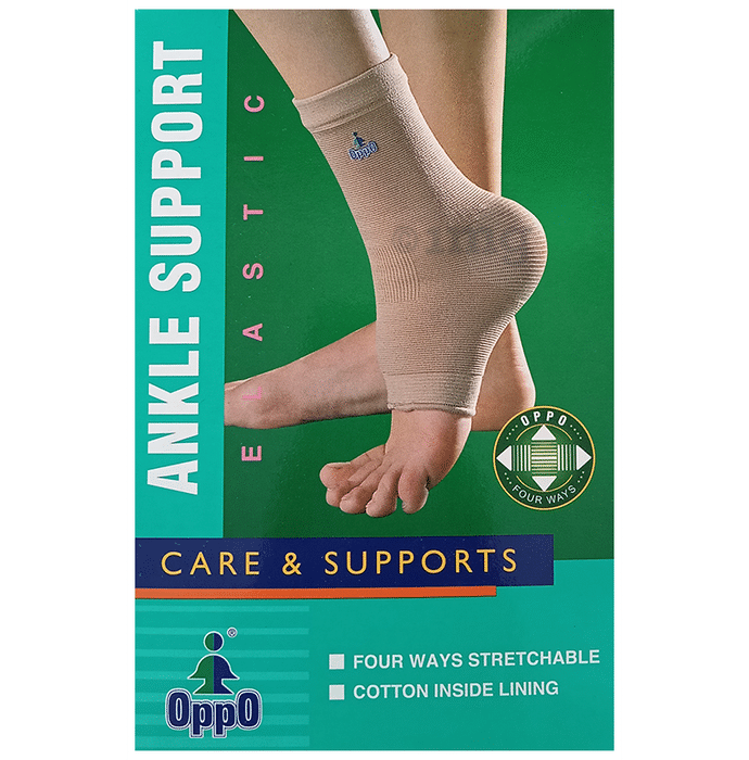Oppo Ankle Support Elastic
