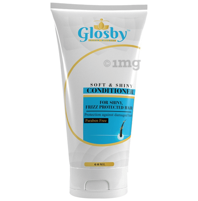 Glosby Soft & Shiny Conditioner