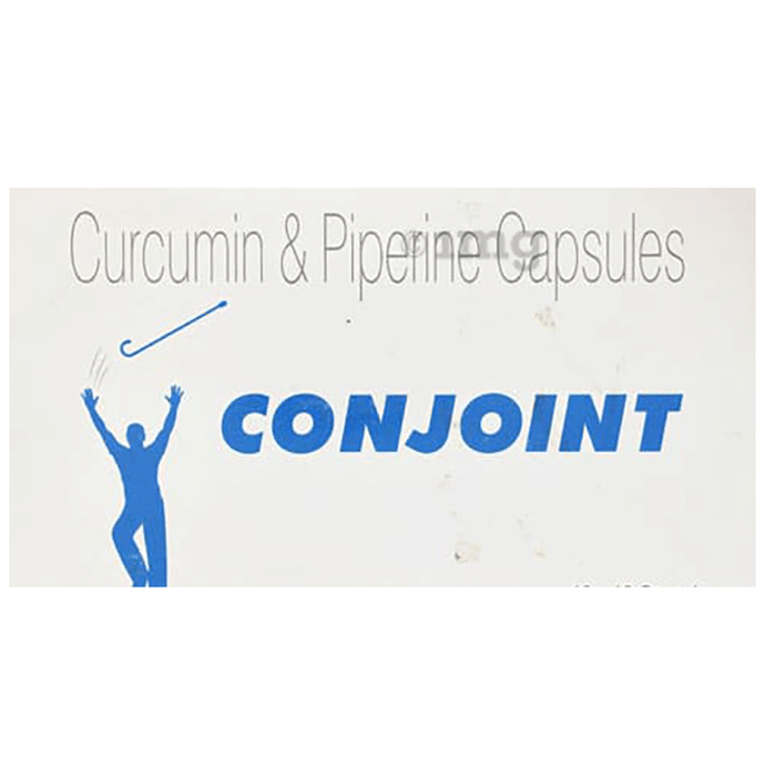 Conjoint Capsule